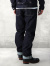 THE,FLAT,HEAD,フラットヘッド,デニム,パンツ,ジーンズ,大戦,モデル,12oz,テーパードジーンズ,ライトオンス,鉄製ボタン,FN-S2003