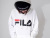 FILA,HERITAGE,フィラ,ヘリテージ,パーカー,メンズ,レディース,カップル,ビッグシルエット,STAPLE,ステープル,鳩,プルパーカー,FM9880
