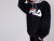 FILA,HERITAGE,フィラ,ヘリテージ,パーカー,メンズ,レディース,カップル,ビッグシルエット,STAPLE,ステープル,鳩,プルパーカー,FM9880