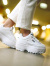 FILA,フィラ,スニーカー,厚底,レディース,ダッド,ダッドシューズ,ディスラプターII,ウェッジ,ホワイト,Disruptor,II,Wedge,F0425-0125