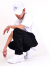 FILA,フィラ,スニーカー,レディース,メンズ,厚底,ハイカット,白,STACKHOUSE,SPAGHETTI,スタックハウス,F0626,FS1HTB1244X-WGY