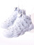 FILA,フィラ,スニーカー,レディース,メンズ,厚底,ハイカット,白,STACKHOUSE,SPAGHETTI,スタックハウス,F0626,FS1HTB1244X-WGY