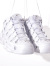 FILA,フィラ,スニーカー,レディース,メンズ,厚底,ハイカット,白,STACKHOUSE,SPAGHETTI,スタックハウス,F0626,FS1HTB1244X-WGY