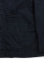 FULLCOUNT,フルカウント,カバーオール,ショールカラー,へちま襟,チェンジボタン,ショート丈,USN,Shawl,Collar,Denim,Coverall,2052-1