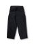 FULLCOUNT,GDC,フルカウント,デニム,パンツ,タック,トラウザー,インディゴ,ブラック,9.5oz,綿,100%,ワイド,ルーズ,テーパード,GFC1001