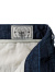 FULLCOUNT,GDC,フルカウント,デニム,パンツ,タック,トラウザー,インディゴ,ブラック,9.5oz,綿,100%,ワイド,ルーズ,テーパード,GFC1001