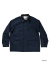 FULLCOUNT,GDC,フルカウント,カバーオール,チョア,ジャケット,オリジナルボタン,八芒星,9.5oz,ゆったり,ライトオンス,GFC2001