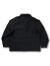 FULLCOUNT,GDC,フルカウント,カバーオール,チョア,ジャケット,オリジナルボタン,八芒星,9.5oz,ゆったり,ライトオンス,GFC2001