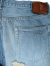 FULLCOUNT,フルカウント,0105,ジーンズ,加工,2025AW,ワイド,ワイドストレート,ルーズ,1351-0105,HALF,＆,HALF,WORKS,OF,ART,SERIES
