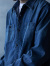FULLCOUNT,フルカウント,デニム,シャツ,ワークシャツ,ジンバブエ,コットン,8oz,定番,日本製,国産,DENIM,WORK,SHIRTS,綿,100%,4890