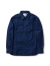 FULLCOUNT,フルカウント,デニム,シャツ,ワークシャツ,ジンバブエ,コットン,8oz,定番,日本製,国産,DENIM,WORK,SHIRTS,綿,100%,4890
