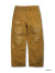 FULLCOUNT,フルカウント,チノパン,米国陸軍,41カーキ,1940年代,スラッシュポケット,ワイド,ワーク,1201HW,U.S.Army,Chino,41,Khaki,