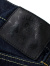 FULLCOUNT,GDC,フルカウント,デニム,パンツ,0105W,ワイド,パンツ,13oz,セルビッチ,八芒星モチーフ,刺繍,GFC1002