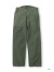 FULLCOUNT,フルカウント,ベイカーパンツ,ユーティリティートラウザー,バックサテン,日本製,定番,人気,Utility,Trousers,1992-24A