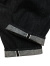 FULLCOUNT,1101BKSS,フルカウント,ジーンズ,スーパースムース,11.5oz,綿,100%,ストレート,定番,1101BKSS,Straight,Black,Selvedge,Denim
