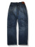 ファッション,通販,FULLCOUNT,フルカウント,0105,More,Than,Just,Fear,ワイド,ワイドストレート,ルーズ,1353-0105,13.7oz