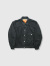 FULLCOUNT,2107,BKSS,フルカウント,デニム,ジャケット,Gジャン,1st,モデル,11.5oz,2107BKSS,Type,1,Black,Denim,Jacket,Super,Smooth