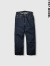 FULLCOUNT,フルカウント,ジーンズ,1937,Model,2025AW,13.7oz,37モデル,ワイドストレート,ルーズ,ワンウォッシュ,日本製,1136,1937,Model