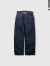 FULLCOUNT,フルカウント,ジーンズ,Duke,3,2025AW,13.7oz,ワイド,ルース,太い,ワンウォッシュ,日本製,1137,Original,Selvedge,Denim