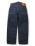 FULLCOUNT,フルカウント,ジーンズ,Duke,3,2025AW,13.7oz,ワイド,ルース,太い,ワンウォッシュ,日本製,1137,Original,Selvedge,Denim