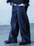 FULLCOUNT,フルカウント,ジーンズ,Duke,3,2025AW,13.7oz,ワイド,ルース,太い,ワンウォッシュ,日本製,1137,Original,Selvedge,Denim