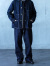 FULLCOUNT,フルカウント,ジーンズ,Duke,3,2025AW,13.7oz,ワイド,ルース,太い,ワンウォッシュ,日本製,1137,Original,Selvedge,Denim