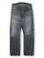 FULLCOUNT,0105SS,Dartford,ジーンズ,綿,100%,11.5oz,ワイド,ストレート,スーパースムース,ジンバブエ,0105BKSSHW