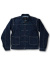 FULLCOUNT,GDC,フルカウント,デニム,ジャケット,1st,2nd,プリーツ,ジャケット,13oz,ショート丈,ボックスシルエット,GFC2002