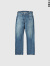 FULLCOUNT,1102,デニム,ジーンズ,綿,100%,13.7oz,ジンバブエ,コットン,レギュラーストレート,1101,1102-Fade,Straight,Denim,Fade