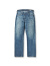 FULLCOUNT,1102,デニム,ジーンズ,綿,100%,13.7oz,ジンバブエ,コットン,レギュラーストレート,1101,1102-Fade,Straight,Denim,Fade