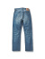 FULLCOUNT,1102,デニム,ジーンズ,綿,100%,13.7oz,ジンバブエ,コットン,レギュラーストレート,1101,1102-Fade,Straight,Denim,Fade