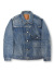FULLCOUNT,フルカウントGジャン,デニム,ジャケット,1st,モデル,11.5オンス,Dartford,Super,Smooth,日本製,2978-2107SS,Dartford