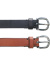 FULLCOUNT,フルカウント,ベルト,本革,ナローベルト,牛革,カウハイド,オイルド,レザー,栃木レザー,Oiled,Leather,6219