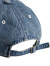 FULLCOUNT,フルカウント,キャップ,メンズ,レディース,アメカジ,帽子,6Panel,Denim,Baseball,Cap,'F',Patch,Vintage,Wash,6843HW
