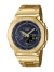 G-SHOCK,Gショック,時計,腕時計,メンズ,レディース,おしゃれ,シンプル,カシオ,防水,FULL,METAL,2100,SERIES,デジタル,GM-B2100GD-9AJF