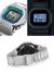 G-SHOCK,Gショック,時計,腕時計,タフソーラ―,メンズ,レディース,おしゃれ,シンプル,カシオ,防水,GM-B2100PC-1AJF,GMW-B5000PC-1JF