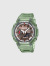 G-SHOCK,Gショック,時計,腕時計,干支,馬,千里馬,スペシャルモデル,20気圧防水,ソーラー駆動,CASIO,WATCHES,GBM-2100CX-9AJR