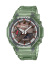 G-SHOCK,Gショック,時計,腕時計,干支,馬,千里馬,スペシャルモデル,20気圧防水,ソーラー駆動,CASIO,WATCHES,GBM-2100CX-9AJR