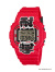 G-SHOCK,Gショック,時計,腕時計,デジタル,赤提灯,ちょうちん,日本製,ショックレジスト,20気圧防水,CASIO,DW-6900AKA-4JR,DW-5600AKA-4JR