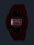 G-SHOCK,Gショック,時計,腕時計,デジタル,赤提灯,ちょうちん,日本製,ショックレジスト,20気圧防水,CASIO,DW-6900AKA-4JR,DW-5600AKA-4JR
