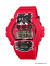 G-SHOCK,Gショック,時計,腕時計,デジタル,赤提灯,ちょうちん,日本製,ショックレジスト,20気圧防水,CASIO,DW-6900AKA-4JR,DW-5600AKA-4JR