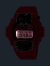 G-SHOCK,Gショック,時計,腕時計,デジタル,赤提灯,ちょうちん,日本製,ショックレジスト,20気圧防水,CASIO,DW-6900AKA-4JR,DW-5600AKA-4JR