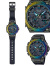 G-SHOCK,MT-G,Gショック,時計,腕時計,メンズ,レディース,ブランド,シンプル,おしゃれ,かっこいい,MTG-B2000,Series,MTG-B2000YR-1AJR