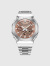 G-SHOCK,Gショック,ソーラー,時計,腕時計,FULL,METAL,2100,Series,時計,カシオ,ジーショック,フルメタ,GM-B2100AD-5AJF