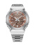 G-SHOCK,Gショック,ソーラー,時計,腕時計,FULL,METAL,2100,Series,時計,カシオ,ジーショック,フルメタ,GM-B2100AD-5AJF