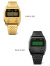 CASIO,PREMIUMシリーズ,カシオ,プレミアムシリーズ,時計,腕時計,レディース,メンズ,シンプル,カシオ,A1100G-5JF,A1100B-1JF