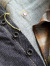 Ground-Alls,SILVER,STONE,グランドオールズ,シルバーストーン,ジーンズ,大戦モデル,綿,月桂樹ボタン,ペンキ,ステッチ,G-WWII-SP
