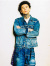 FULLCOUNT,フルカウント,ジーンズ,デニム,パンツ,MYne,マイン,メンズ,レディース,0105,13.7,13.7oz,オンス,ストレート,定番,G08FC102