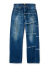 FULLCOUNT,フルカウント,ジーンズ,デニム,パンツ,MYne,マイン,メンズ,レディース,0105,13.7,13.7oz,オンス,ストレート,定番,G08FC102