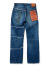 FULLCOUNT,フルカウント,ジーンズ,デニム,パンツ,MYne,マイン,メンズ,レディース,0105,13.7,13.7oz,オンス,ストレート,定番,G08FC102